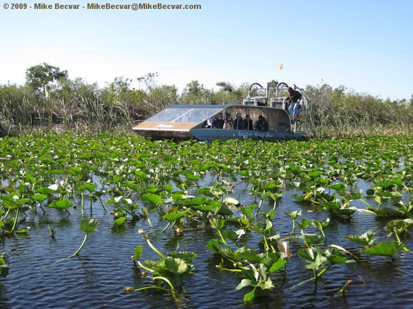 Airboats
